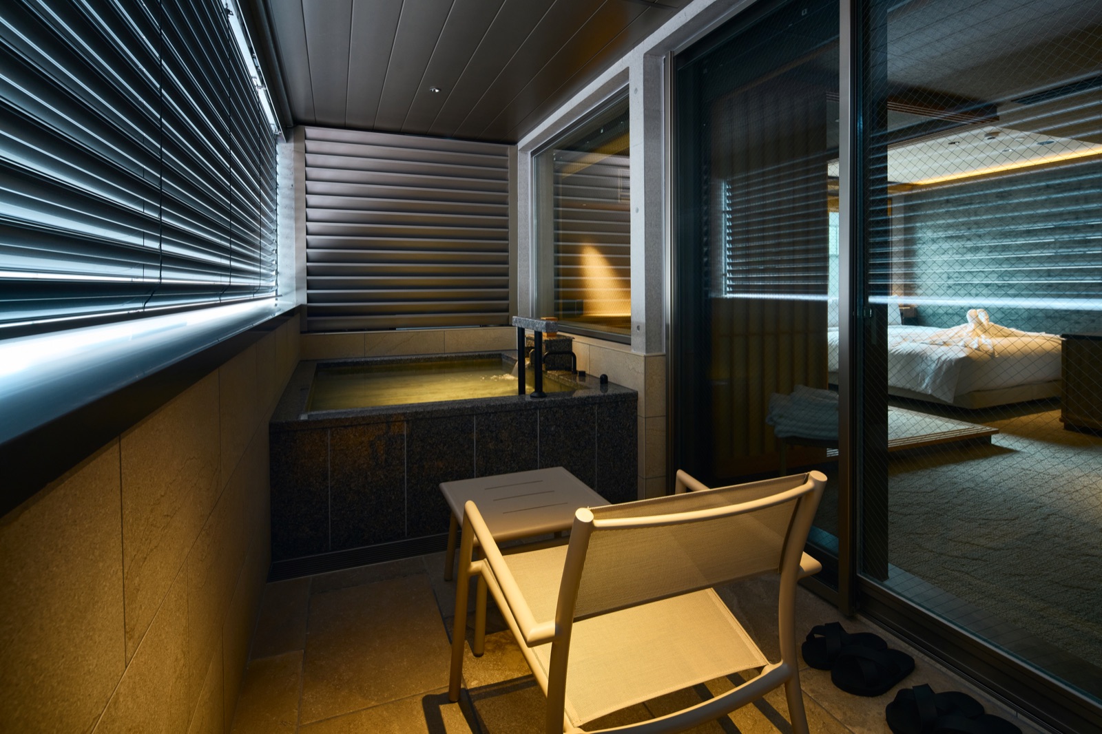 Premium King bath 2