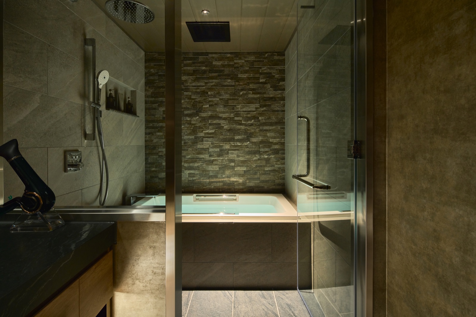 Premium King bath 3
