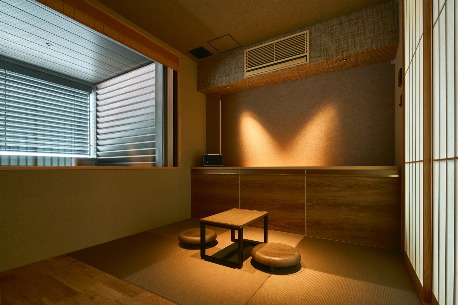 Premium King tatami room 2