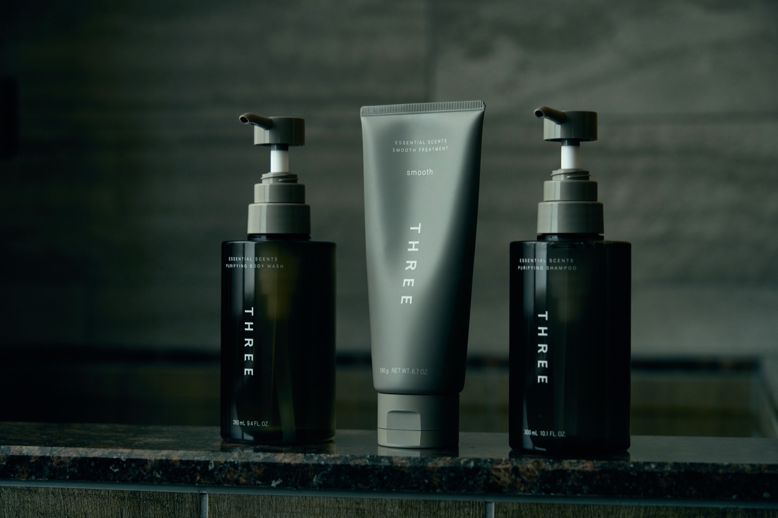Premium Twin amenities 1