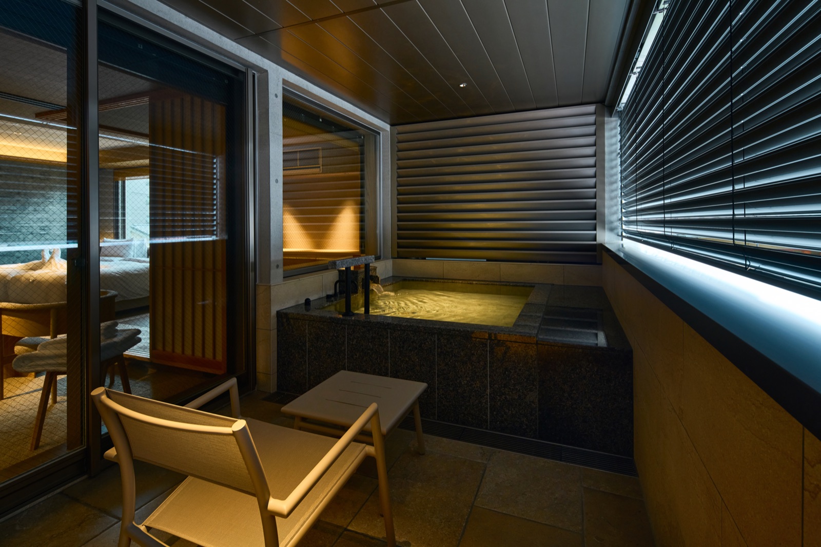 Premium Twin bath 2