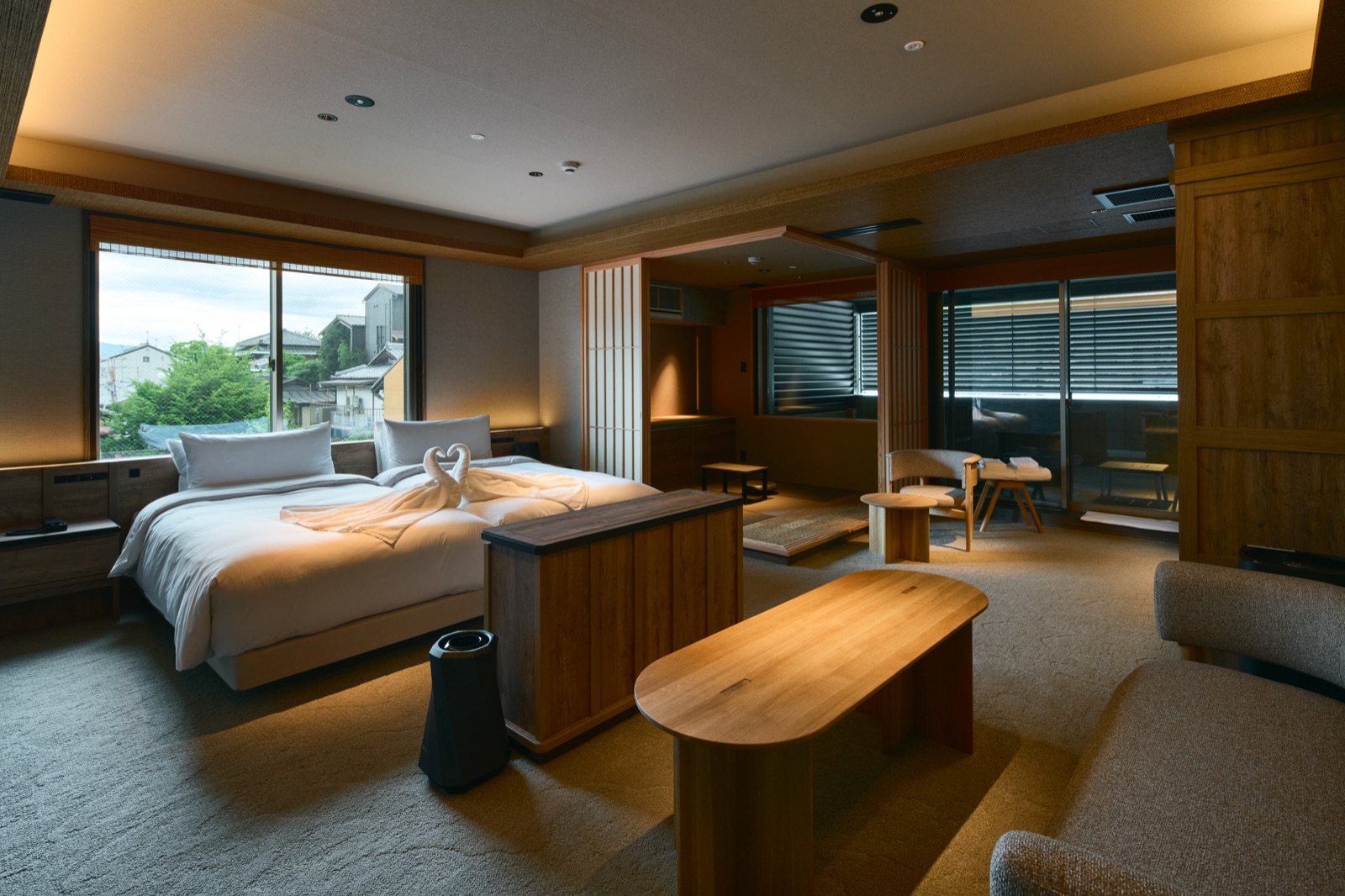 Premium Twin bedroom 2
