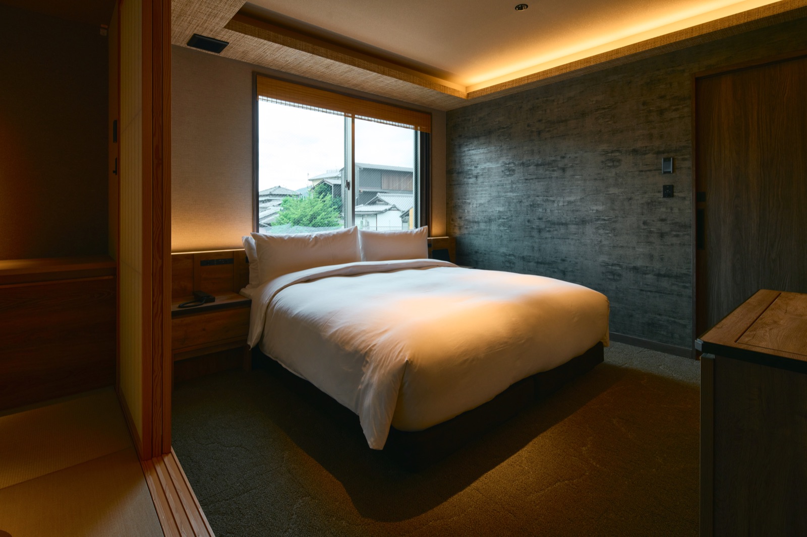 Standard King bedroom 2