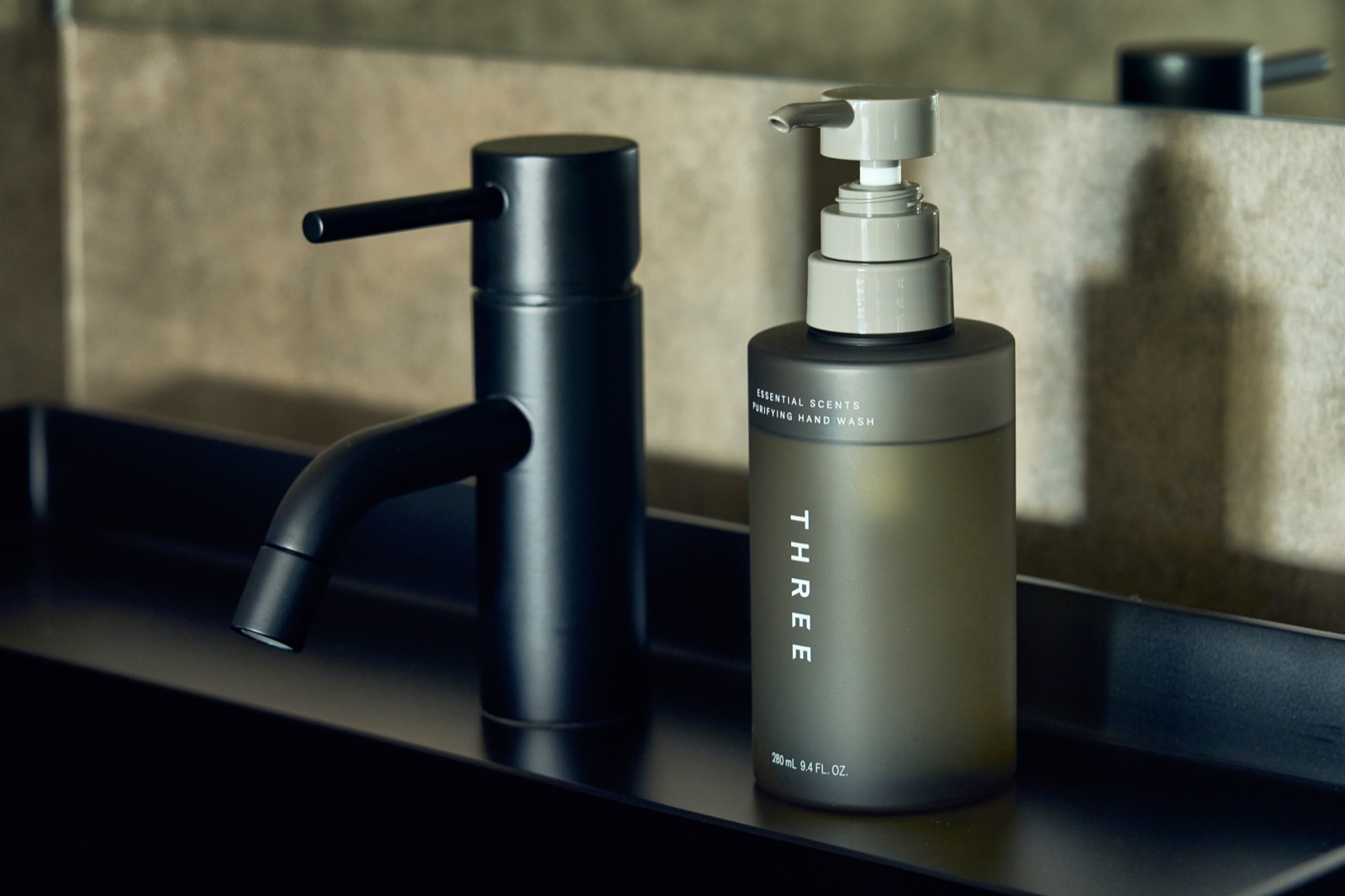 Suite King amenities 2