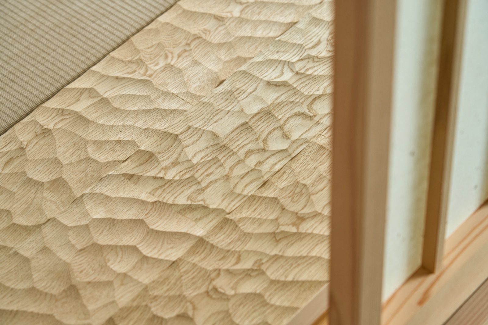 Suite King tatami room 6
