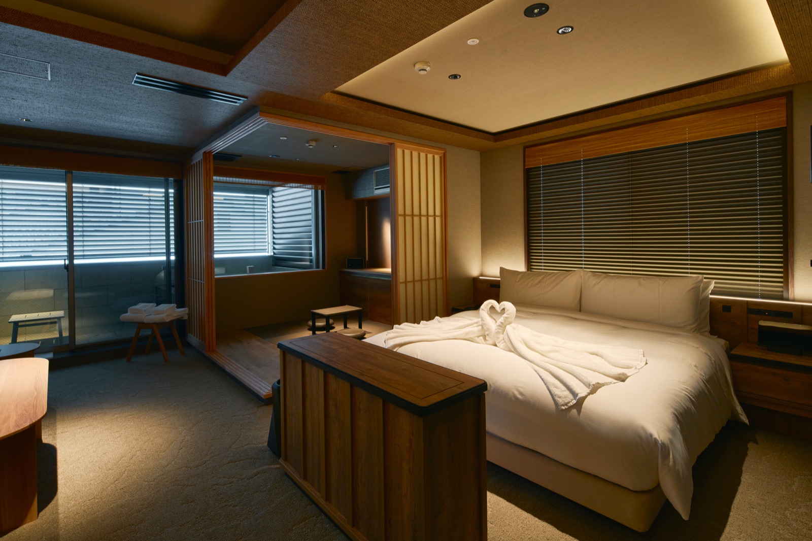 Superior King bedroom 3