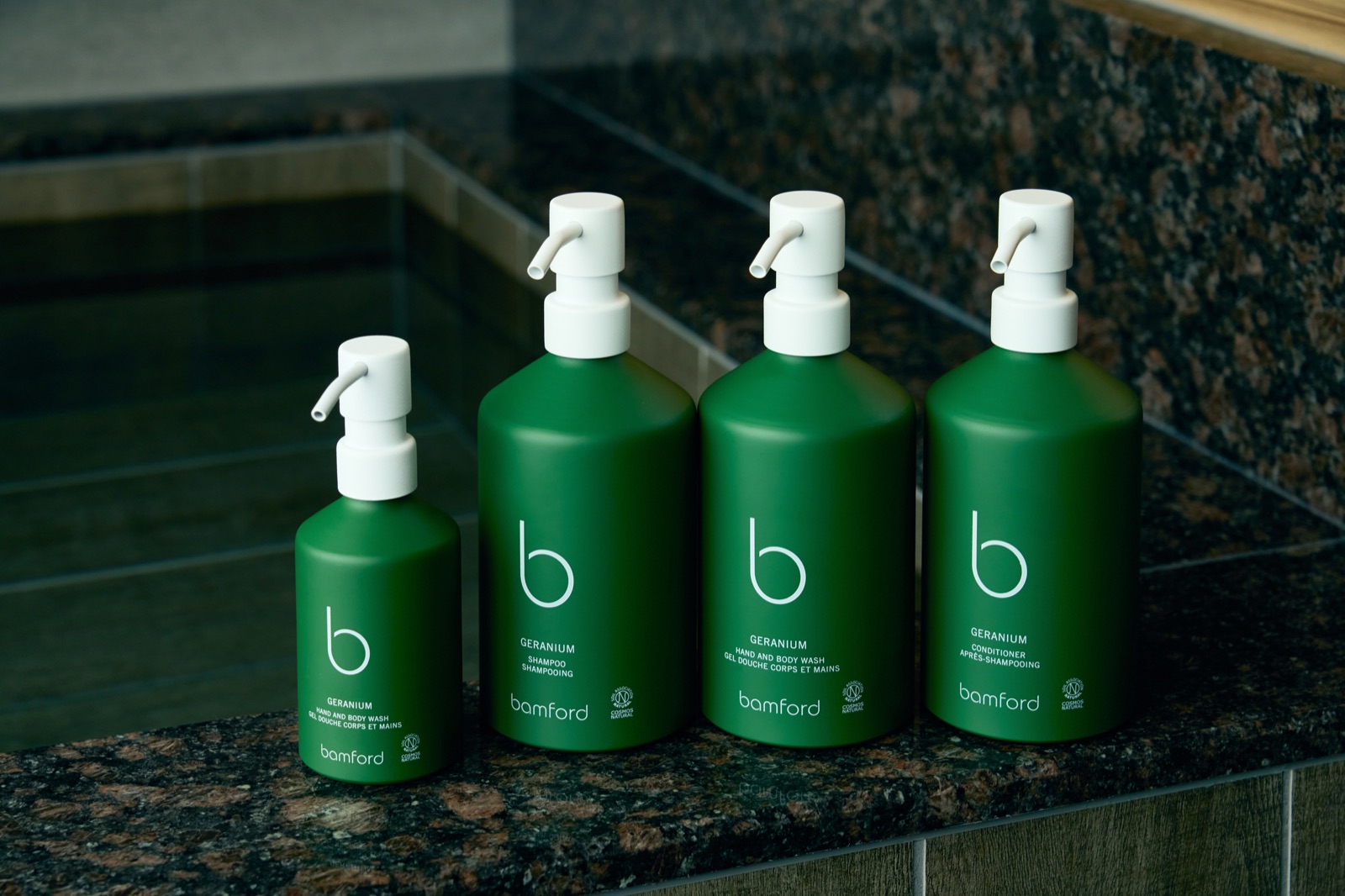 Superior Twin amenities 1