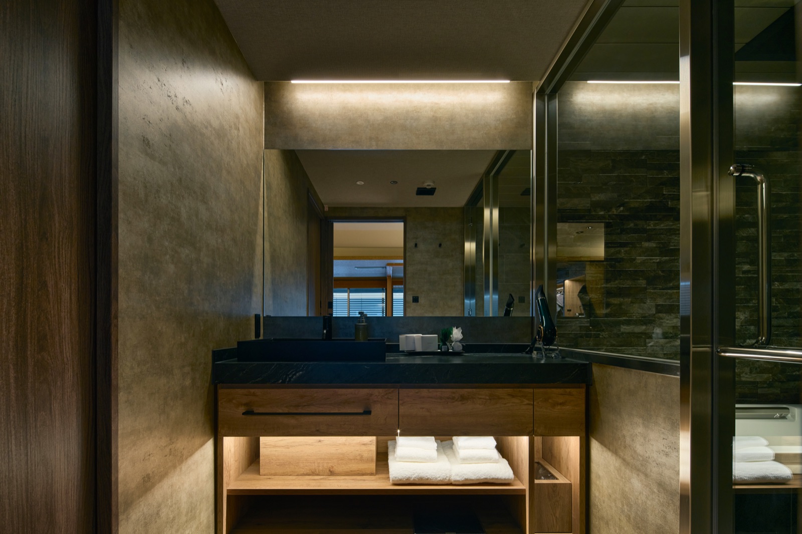 Superior Twin bath 5