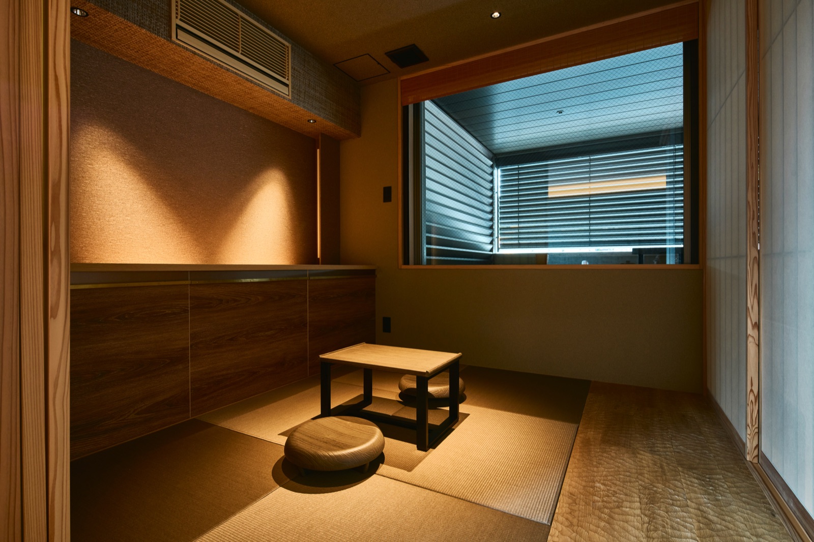 Superior Twin tatami room 2